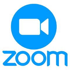 Logo Zoom